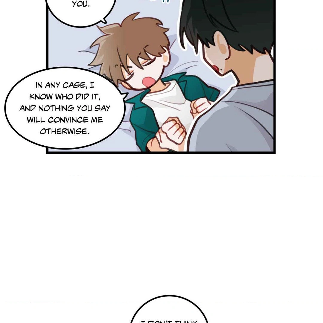 When Pear Blossoms Bloom - Chapter 11 Page 103