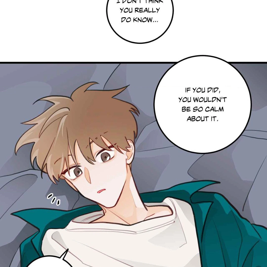 When Pear Blossoms Bloom - Chapter 11 Page 104