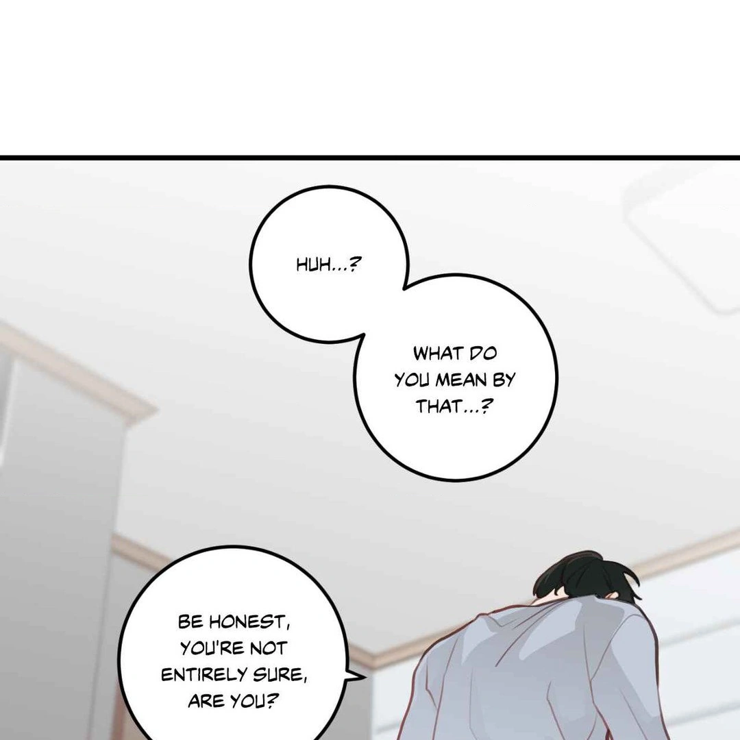 When Pear Blossoms Bloom - Chapter 11 Page 106