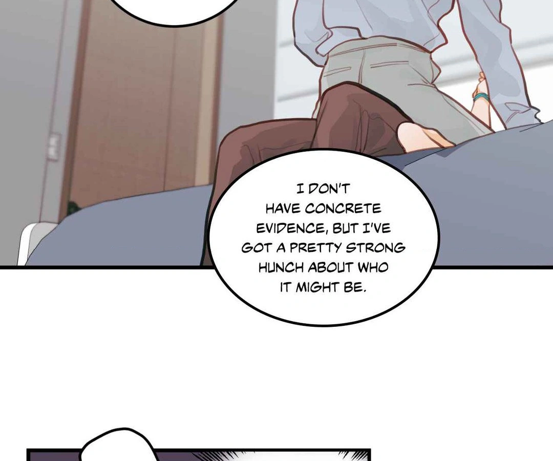 When Pear Blossoms Bloom - Chapter 11 Page 107
