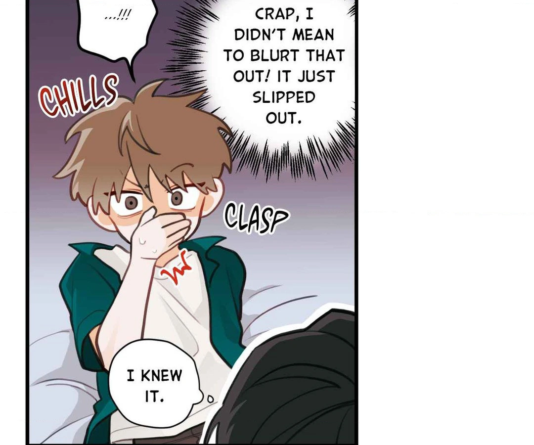 When Pear Blossoms Bloom - Chapter 11 Page 108