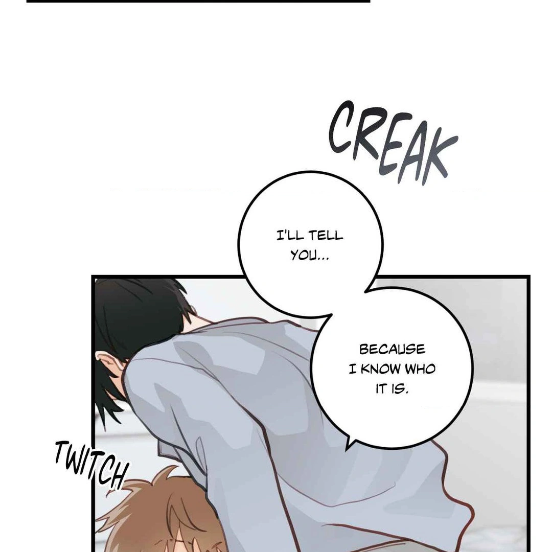 When Pear Blossoms Bloom - Chapter 11 Page 109