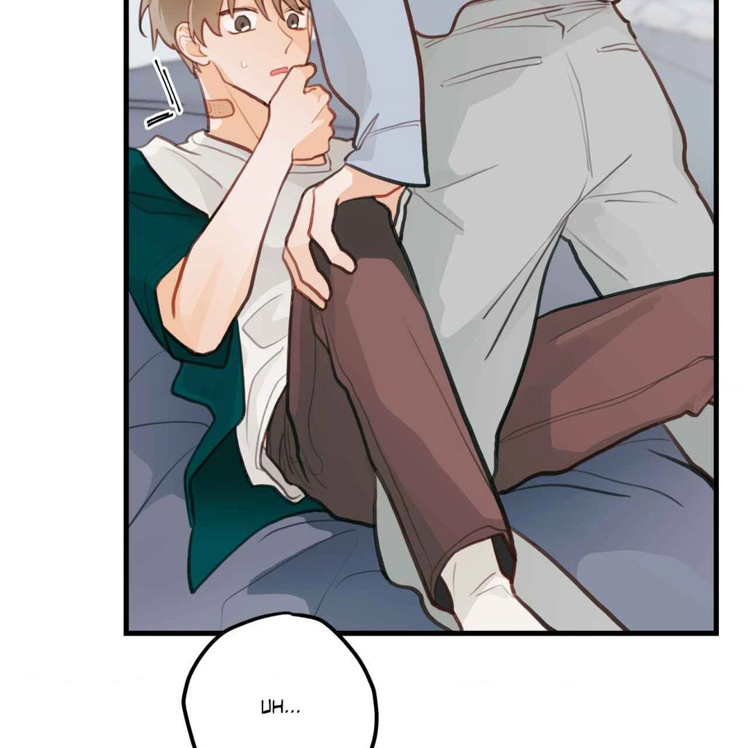 When Pear Blossoms Bloom - Chapter 11 Page 110