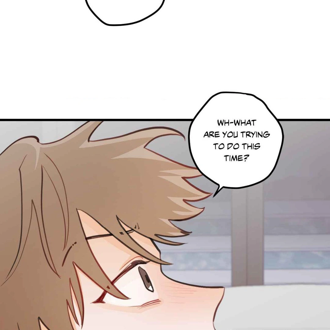 When Pear Blossoms Bloom - Chapter 11 Page 111