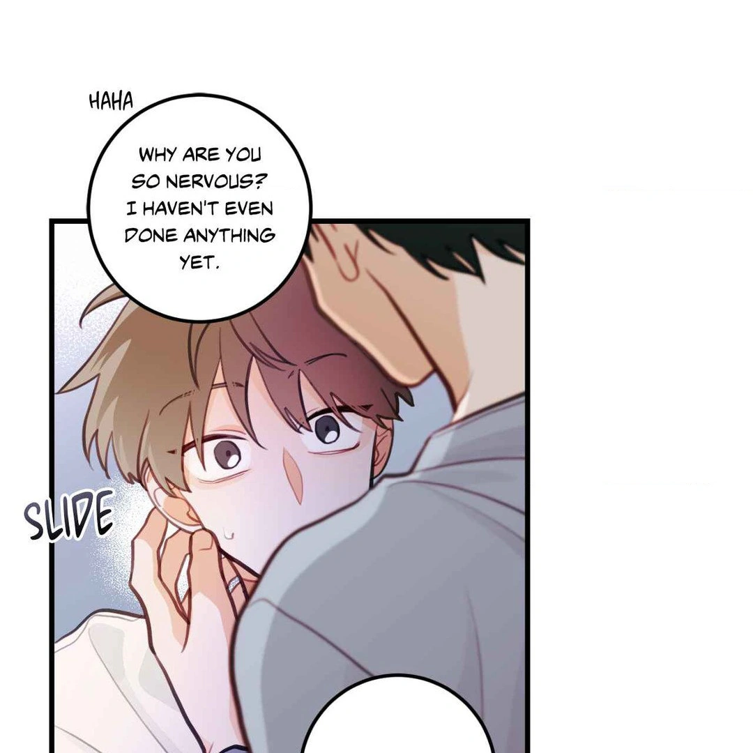 When Pear Blossoms Bloom - Chapter 11 Page 113