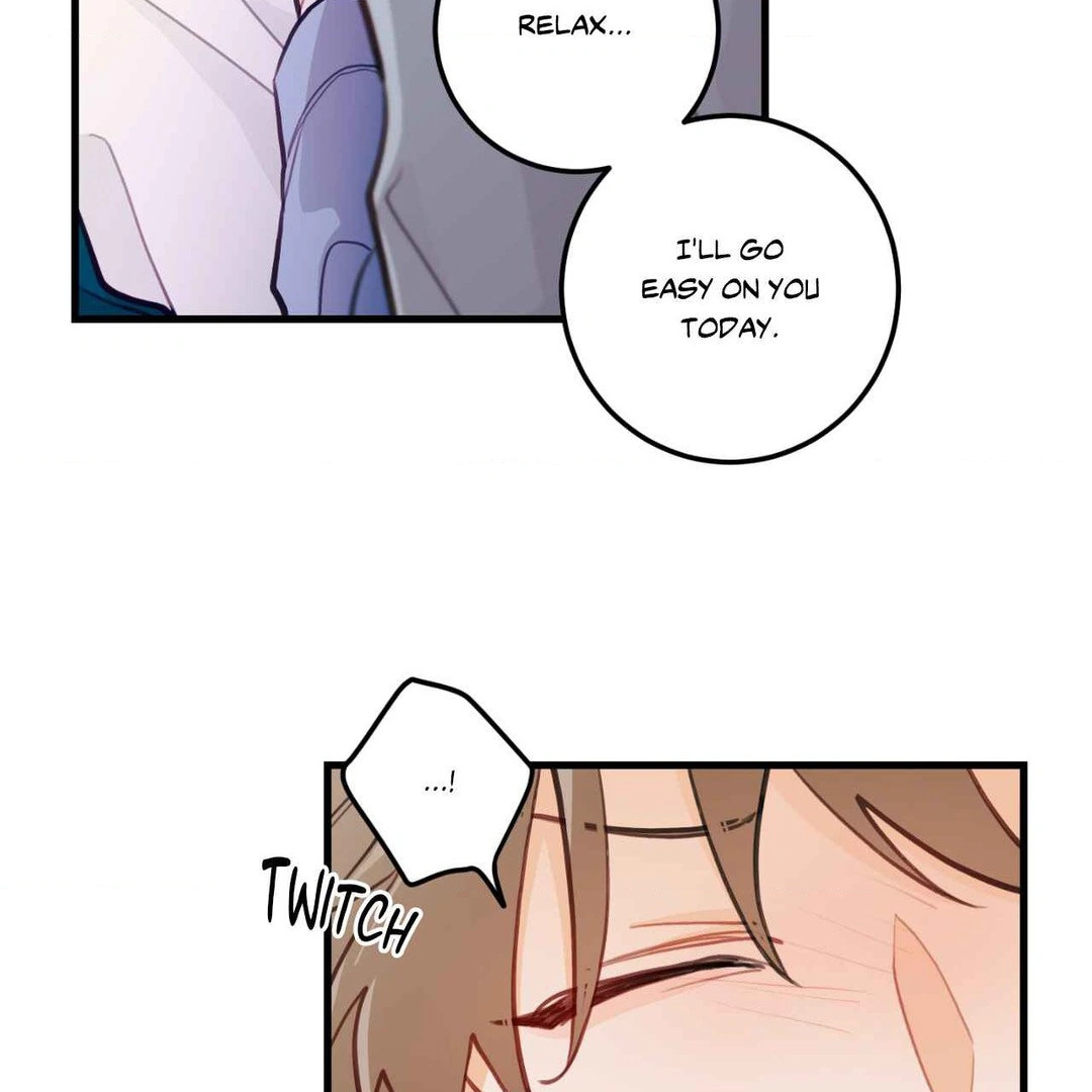 When Pear Blossoms Bloom - Chapter 11 Page 114