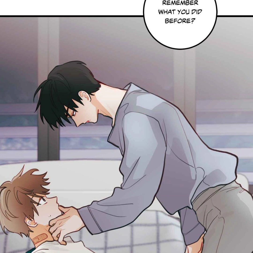 When Pear Blossoms Bloom - Chapter 11 Page 116