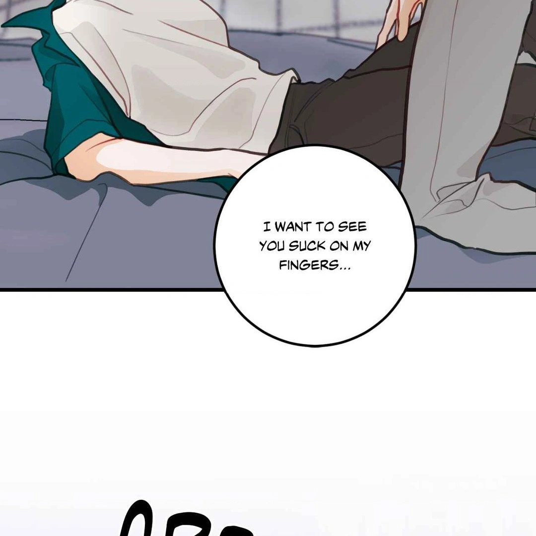 When Pear Blossoms Bloom - Chapter 11 Page 117