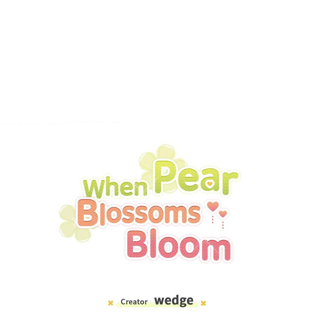 When Pear Blossoms Bloom - Chapter 12 Page 1