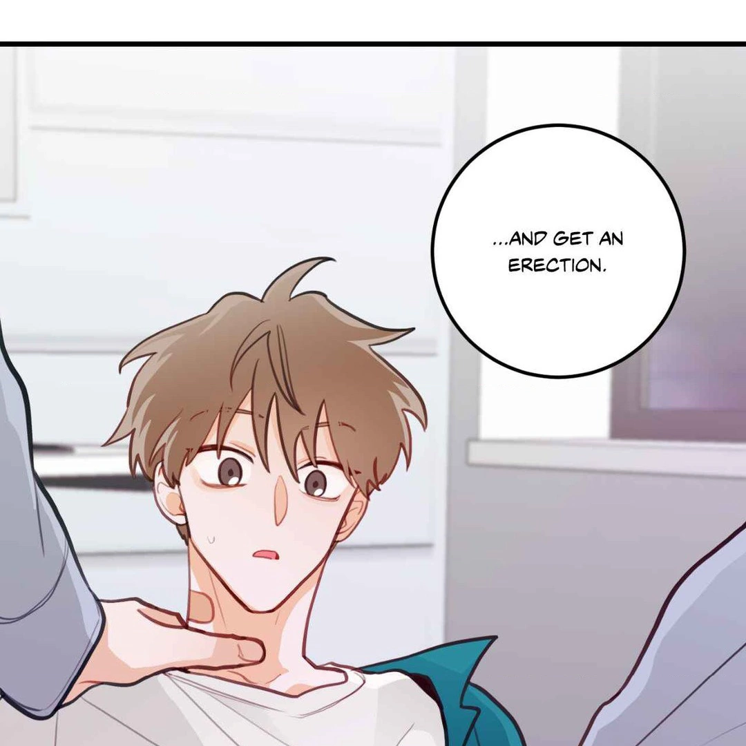 When Pear Blossoms Bloom - Chapter 12 Page 4