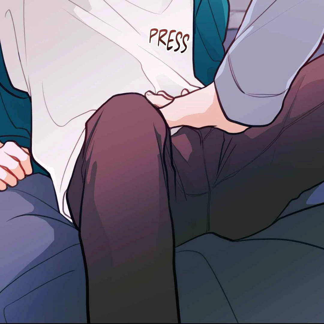 When Pear Blossoms Bloom - Chapter 12 Page 5
