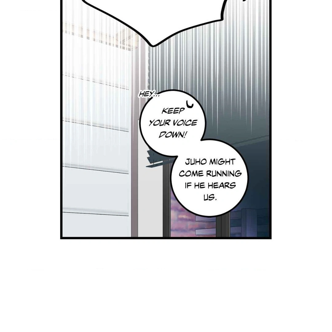 When Pear Blossoms Bloom - Chapter 12 Page 8