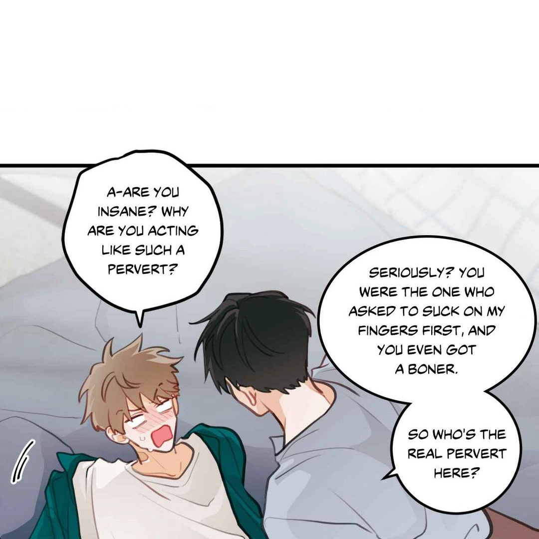When Pear Blossoms Bloom - Chapter 12 Page 9