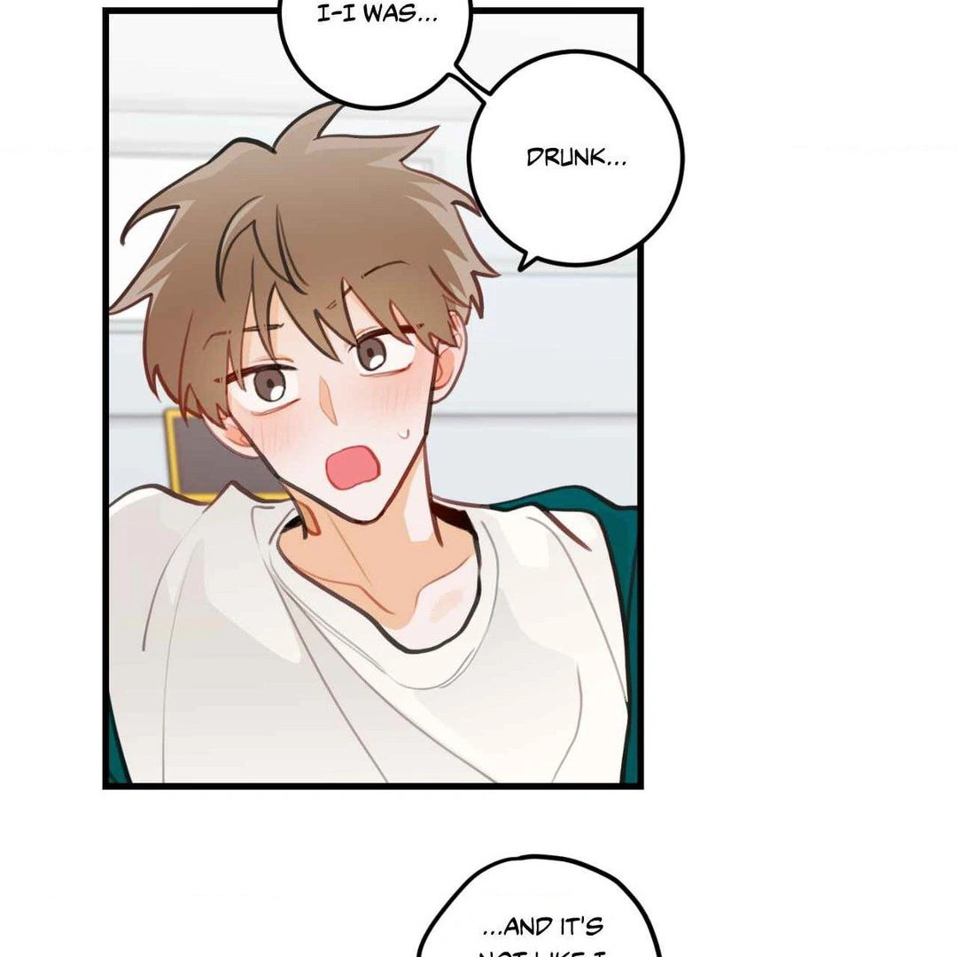 When Pear Blossoms Bloom - Chapter 12 Page 11
