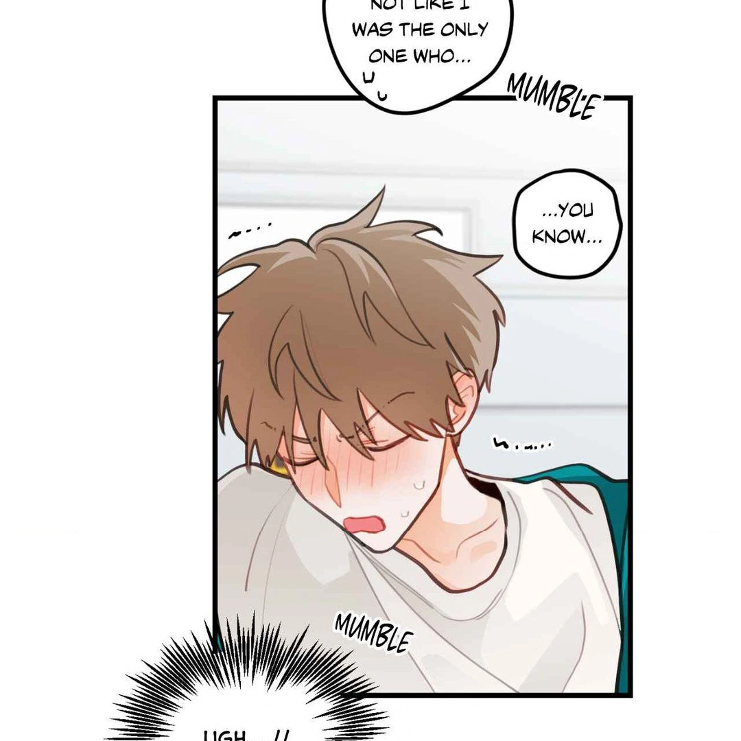 When Pear Blossoms Bloom - Chapter 12 Page 12