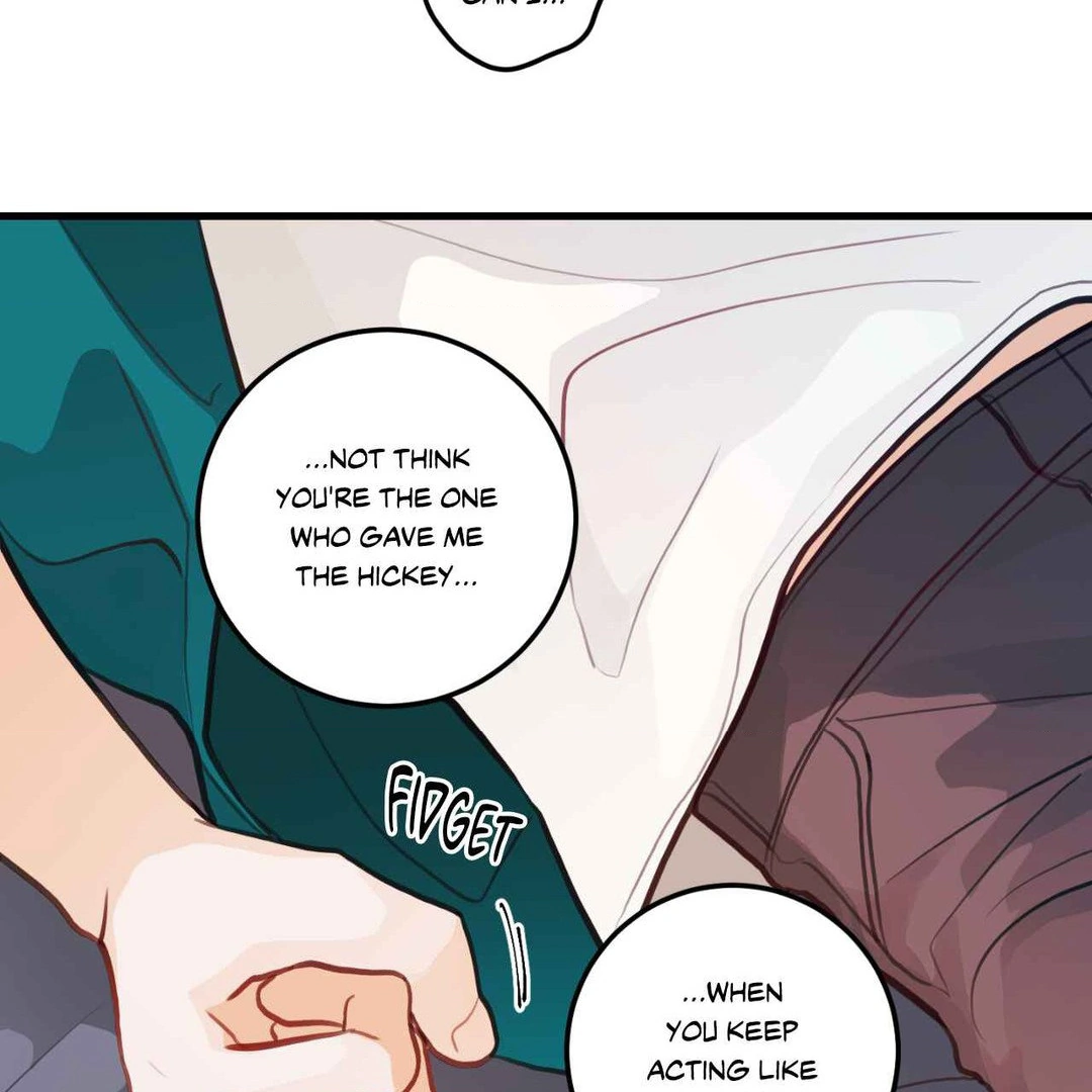 When Pear Blossoms Bloom - Chapter 12 Page 14