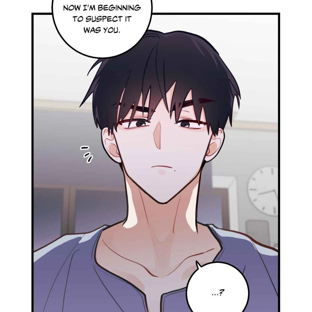 When Pear Blossoms Bloom - Chapter 12 Page 16