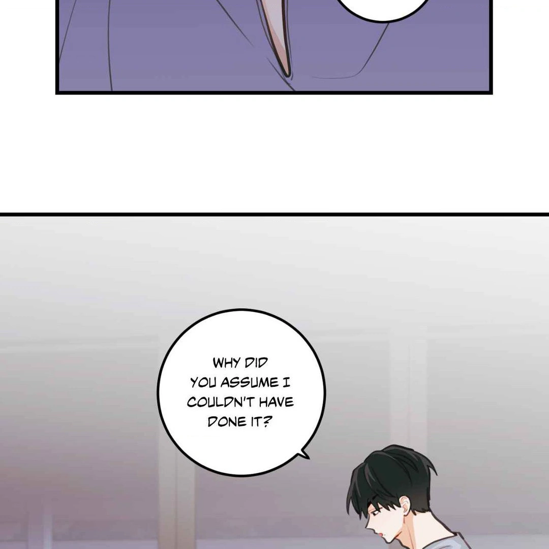 When Pear Blossoms Bloom - Chapter 12 Page 17