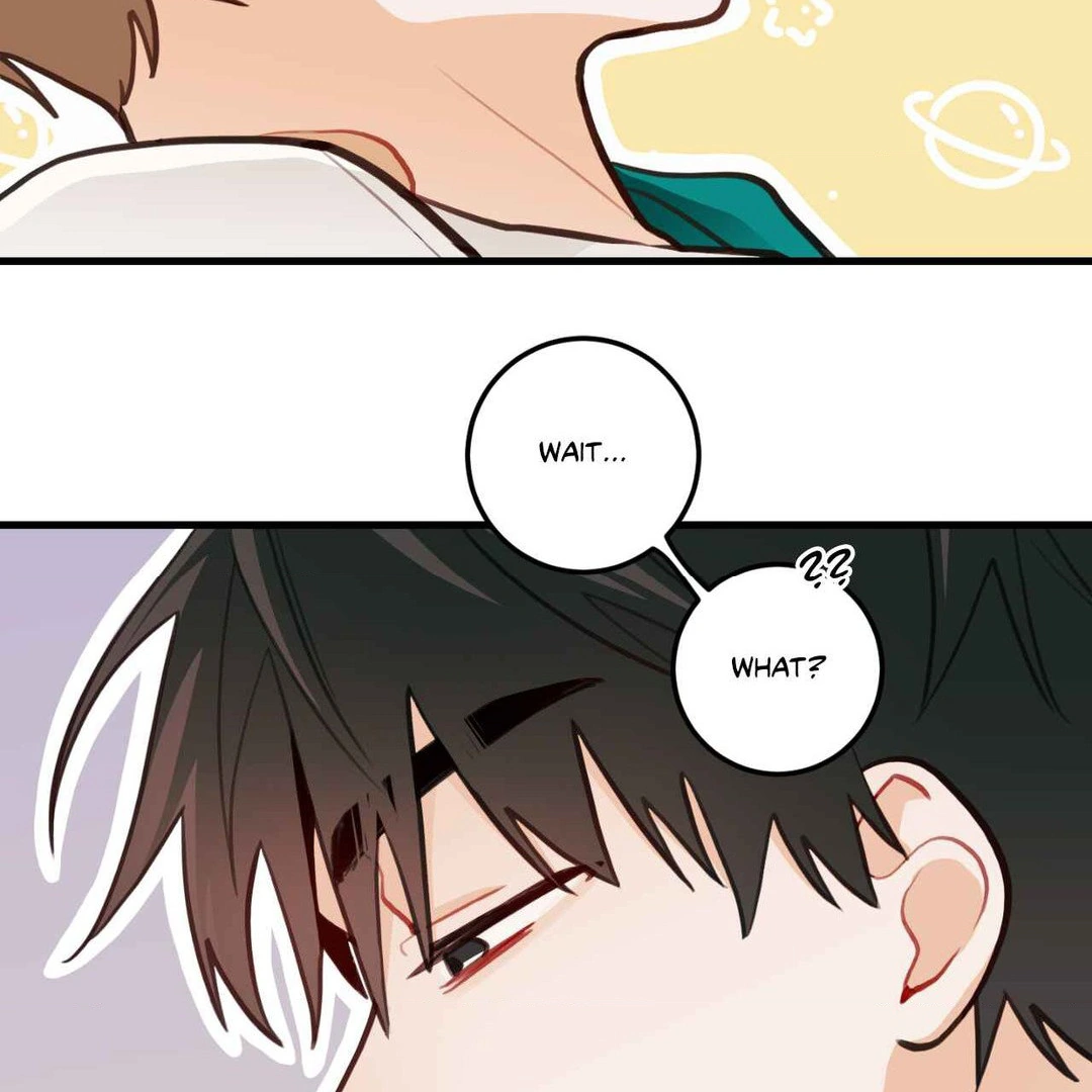When Pear Blossoms Bloom - Chapter 12 Page 20