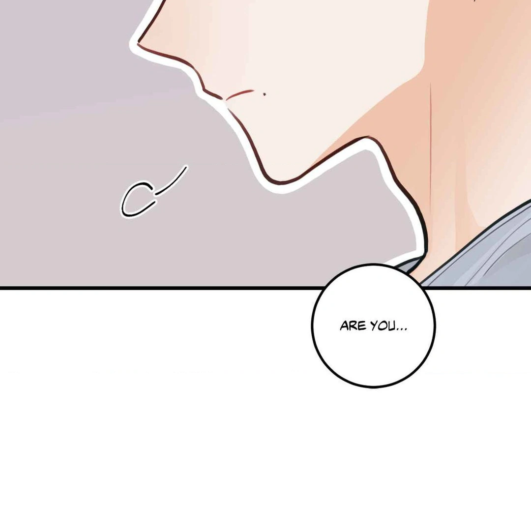 When Pear Blossoms Bloom - Chapter 12 Page 21