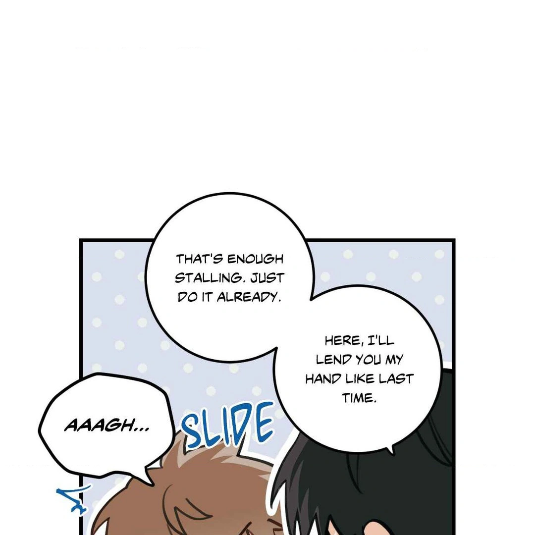When Pear Blossoms Bloom - Chapter 12 Page 22