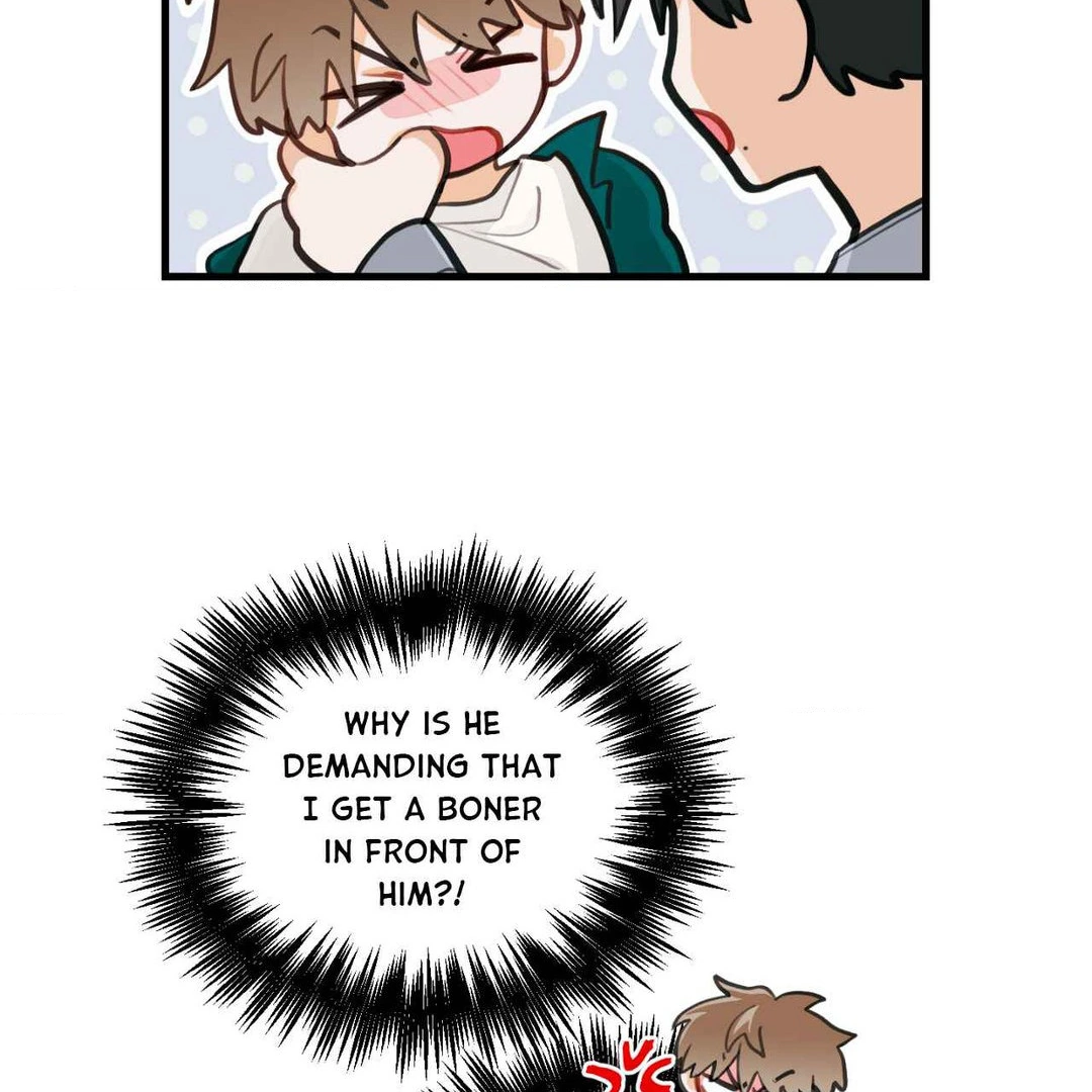 When Pear Blossoms Bloom - Chapter 12 Page 23