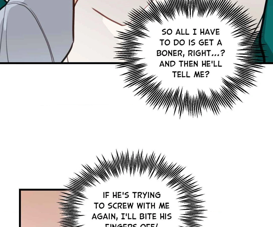 When Pear Blossoms Bloom - Chapter 12 Page 26
