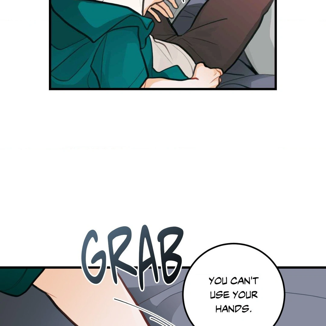 When Pear Blossoms Bloom - Chapter 12 Page 29