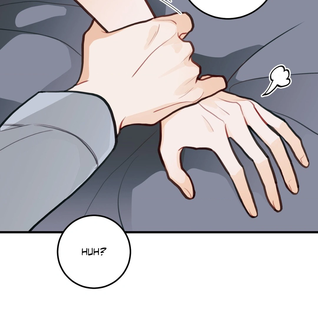 When Pear Blossoms Bloom - Chapter 12 Page 30