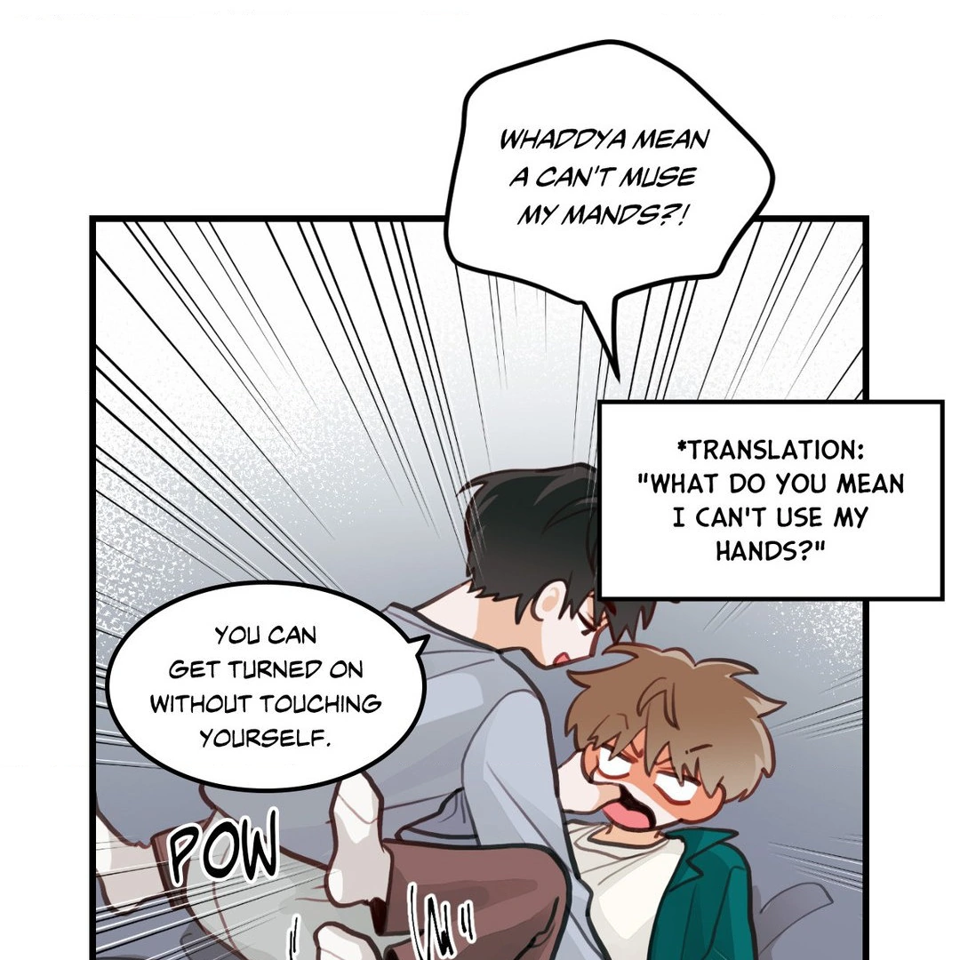 When Pear Blossoms Bloom - Chapter 12 Page 31