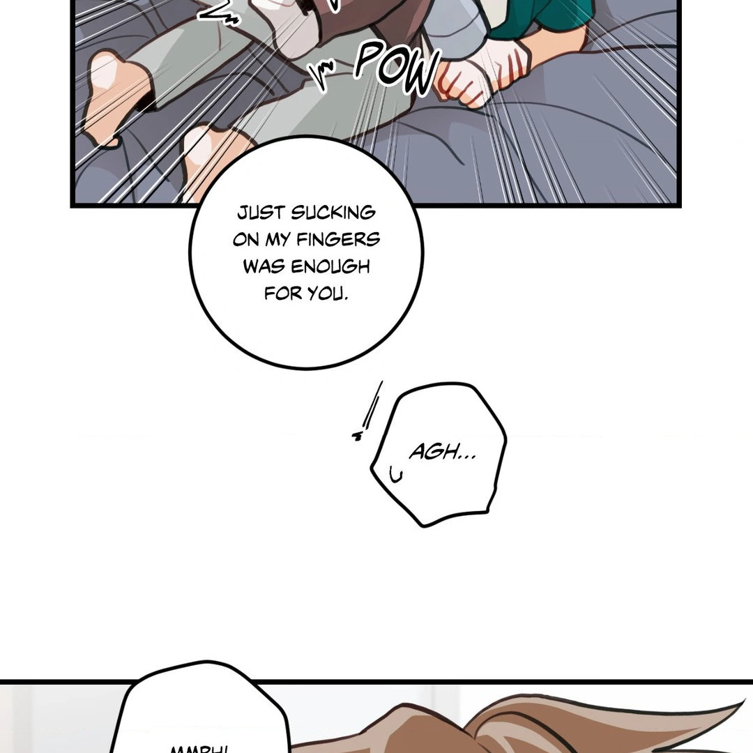 When Pear Blossoms Bloom - Chapter 12 Page 32