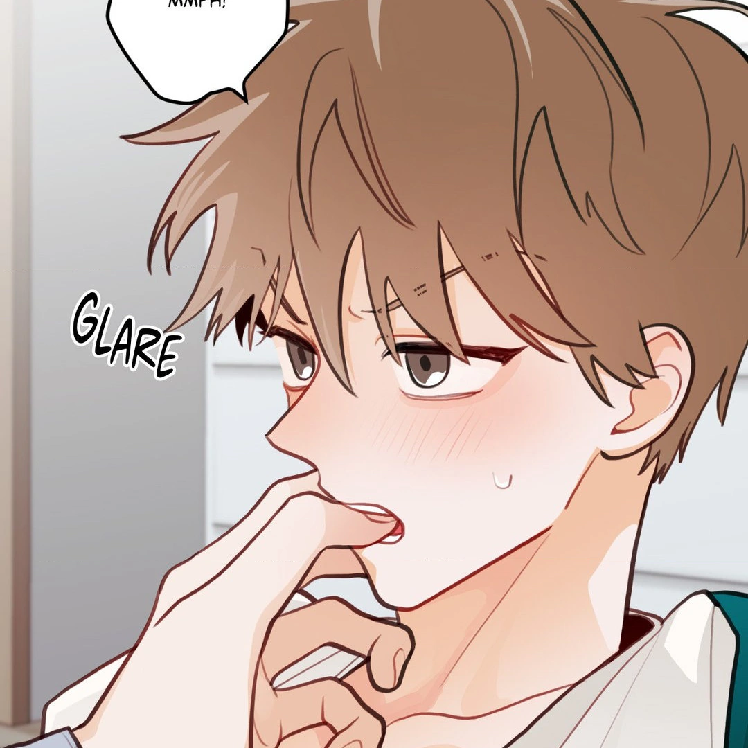 When Pear Blossoms Bloom - Chapter 12 Page 33