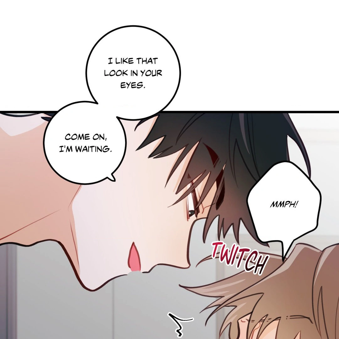 When Pear Blossoms Bloom - Chapter 12 Page 35