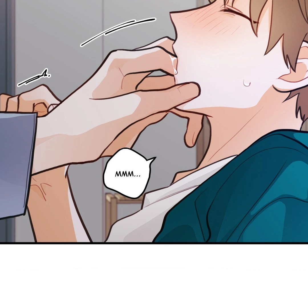 When Pear Blossoms Bloom - Chapter 12 Page 36