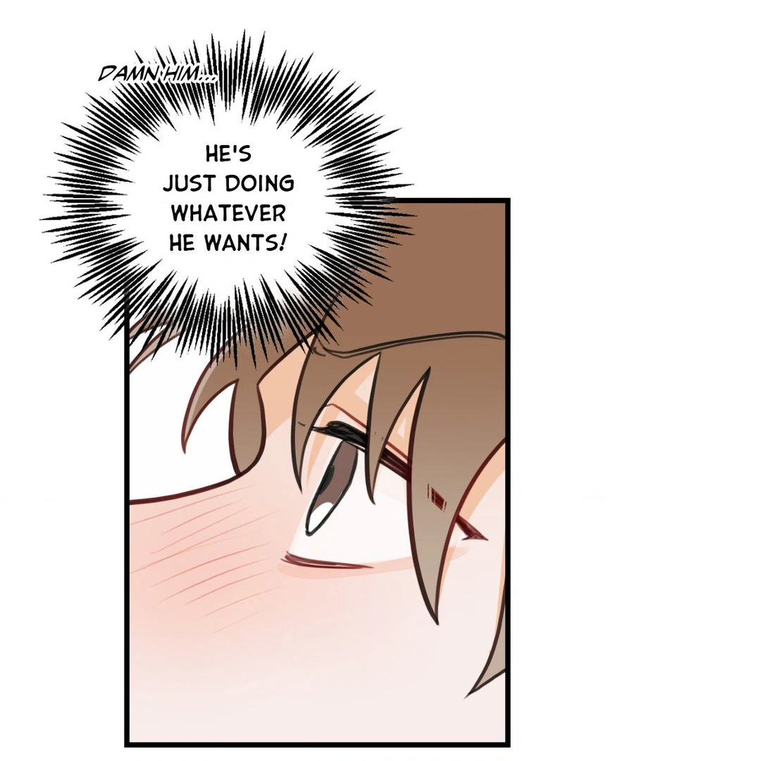When Pear Blossoms Bloom - Chapter 12 Page 37