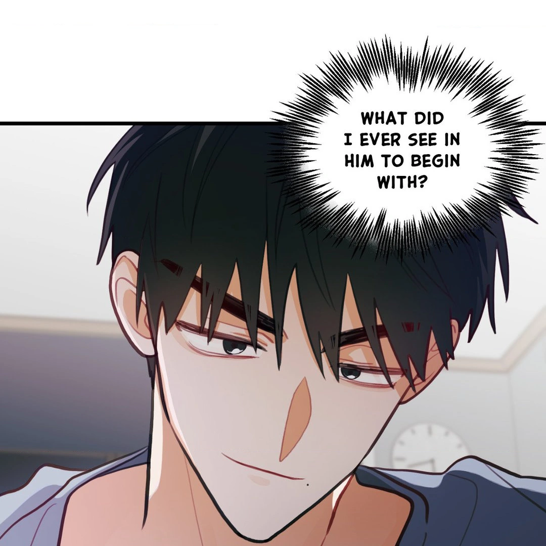 When Pear Blossoms Bloom - Chapter 12 Page 38