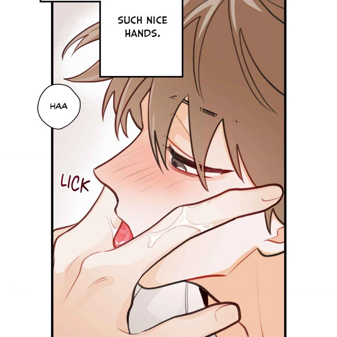 When Pear Blossoms Bloom - Chapter 12 Page 45