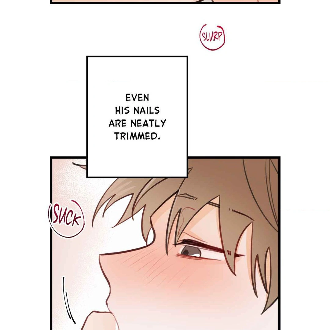 When Pear Blossoms Bloom - Chapter 12 Page 46