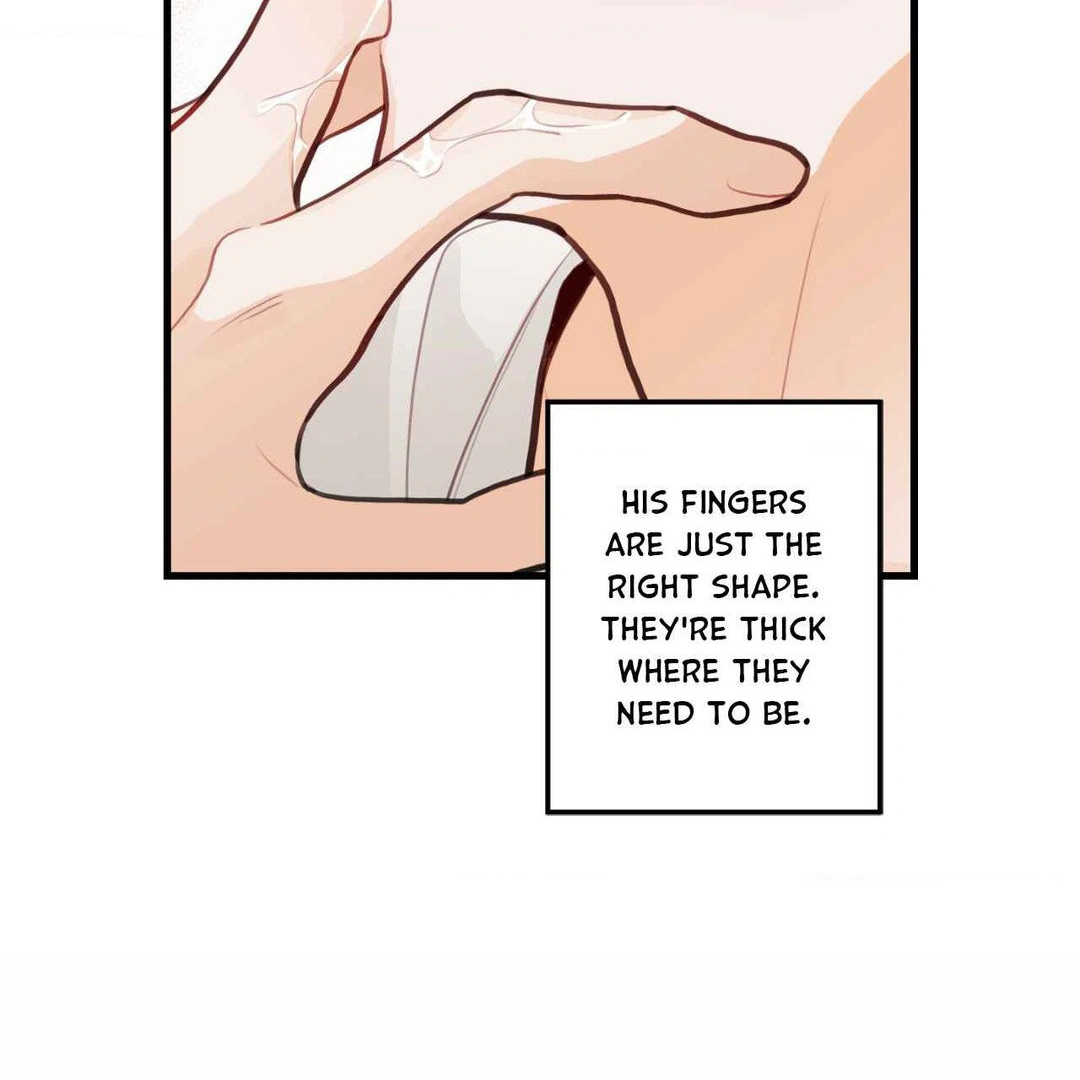 When Pear Blossoms Bloom - Chapter 12 Page 47