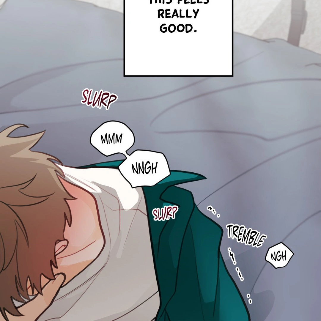 When Pear Blossoms Bloom - Chapter 12 Page 49