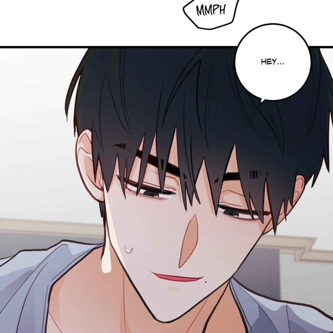 When Pear Blossoms Bloom - Chapter 12 Page 51