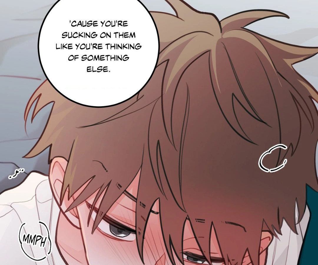 When Pear Blossoms Bloom - Chapter 12 Page 53