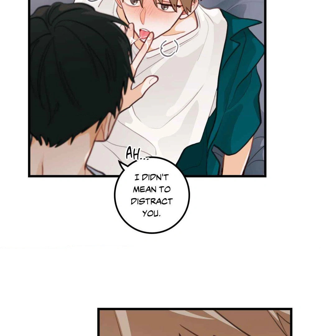 When Pear Blossoms Bloom - Chapter 12 Page 56
