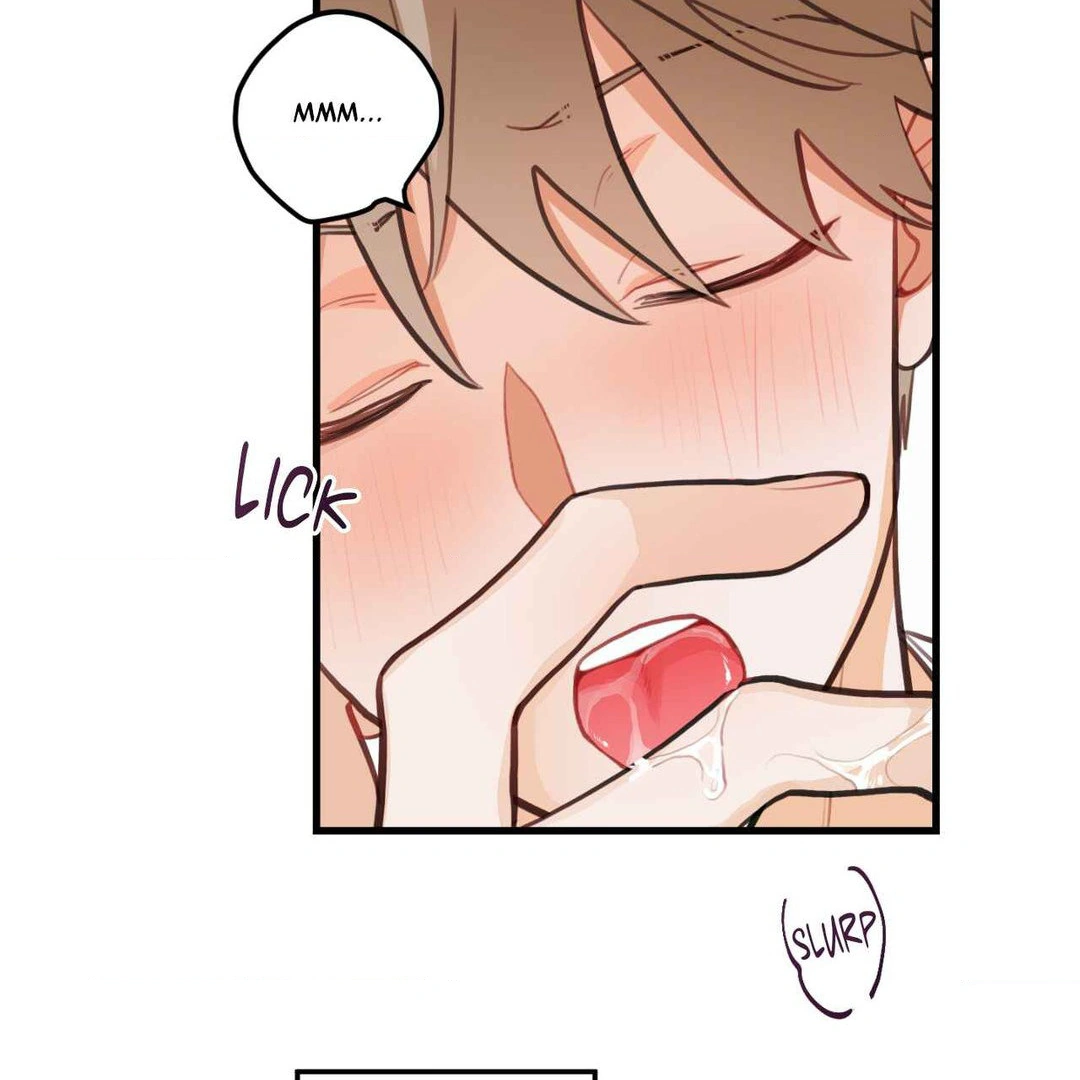 When Pear Blossoms Bloom - Chapter 12 Page 57