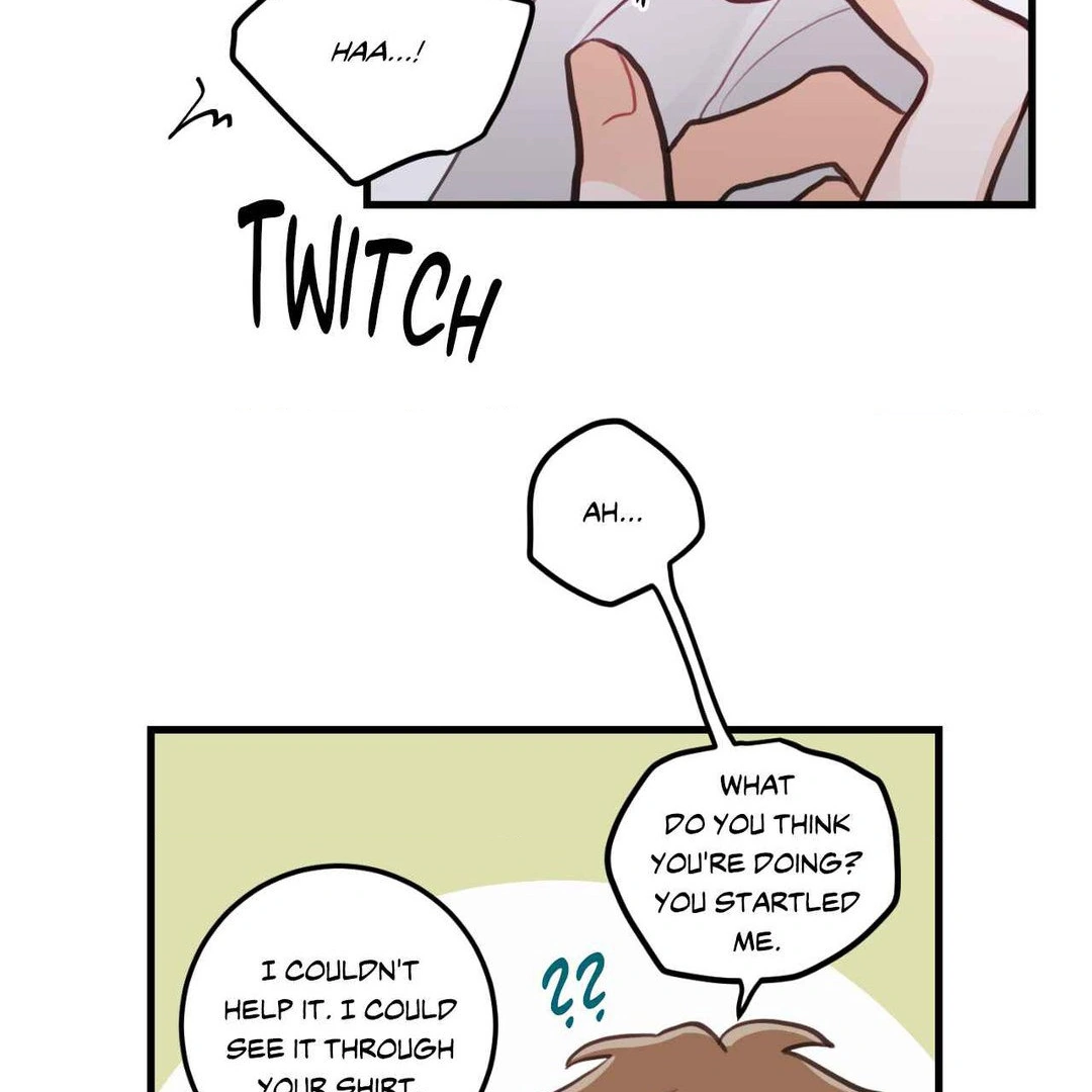 When Pear Blossoms Bloom - Chapter 12 Page 63