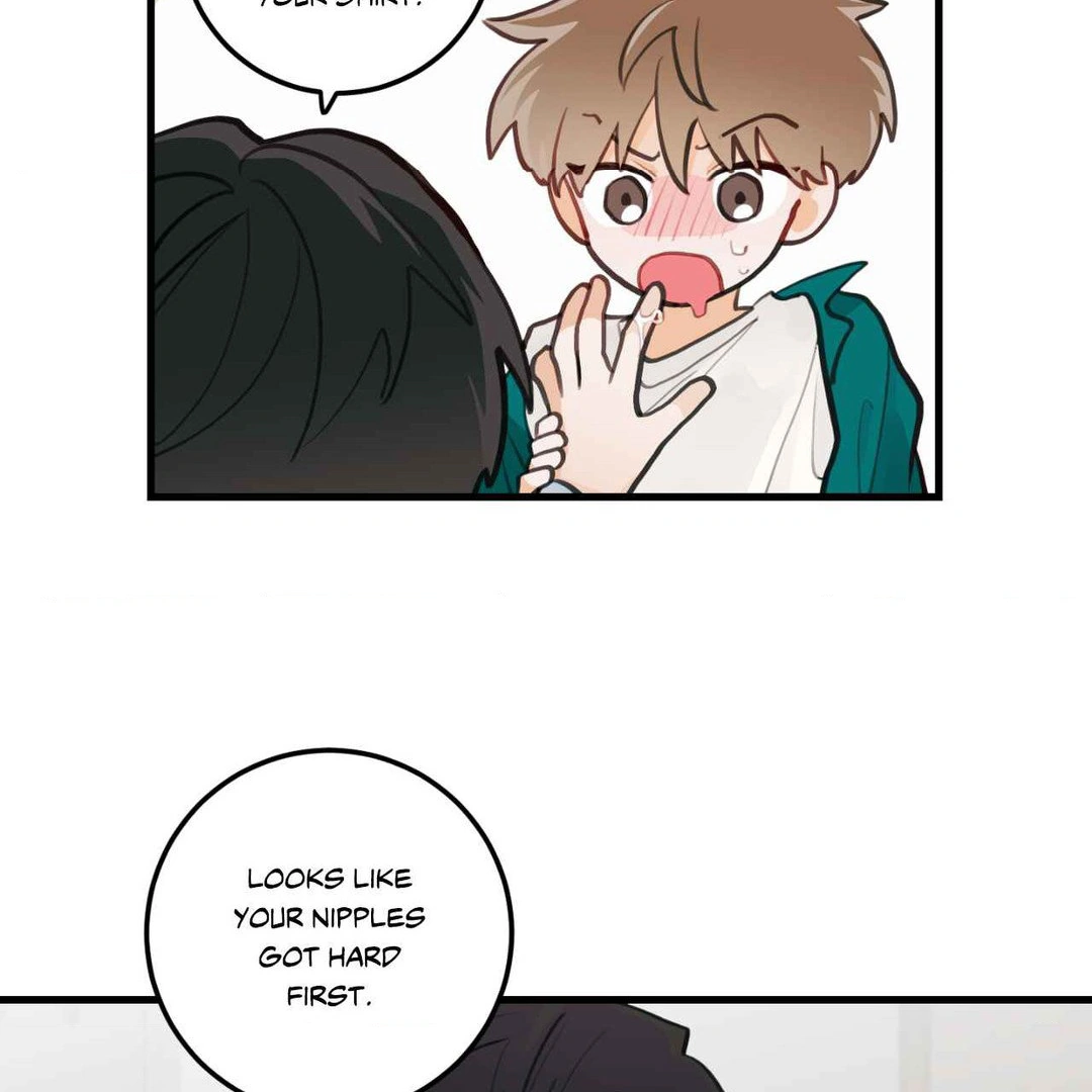 When Pear Blossoms Bloom - Chapter 12 Page 64