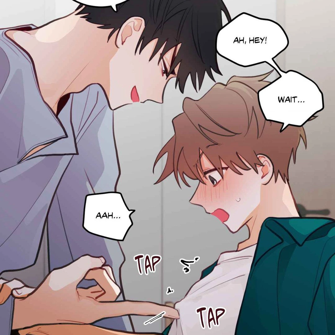 When Pear Blossoms Bloom - Chapter 12 Page 65