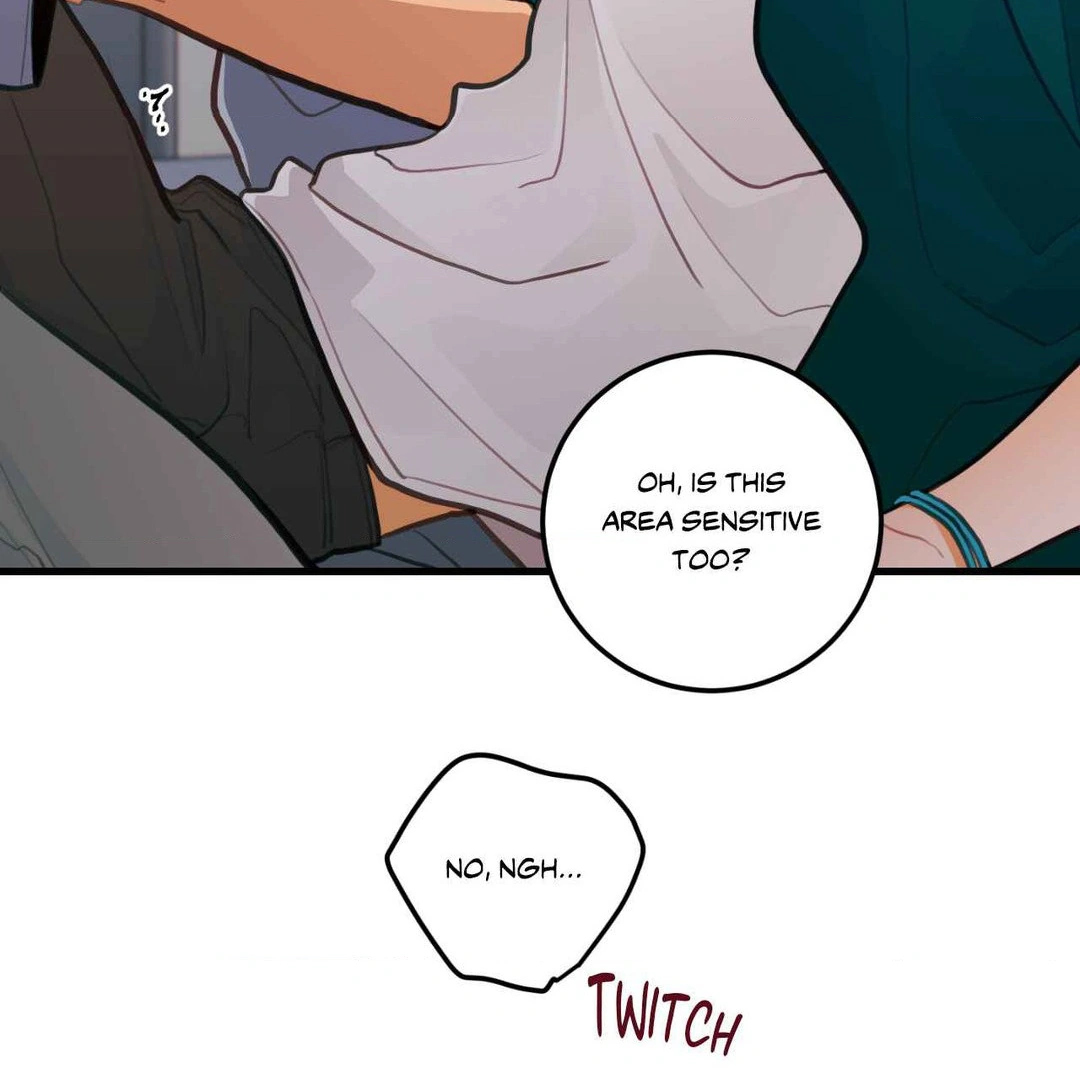 When Pear Blossoms Bloom - Chapter 12 Page 66