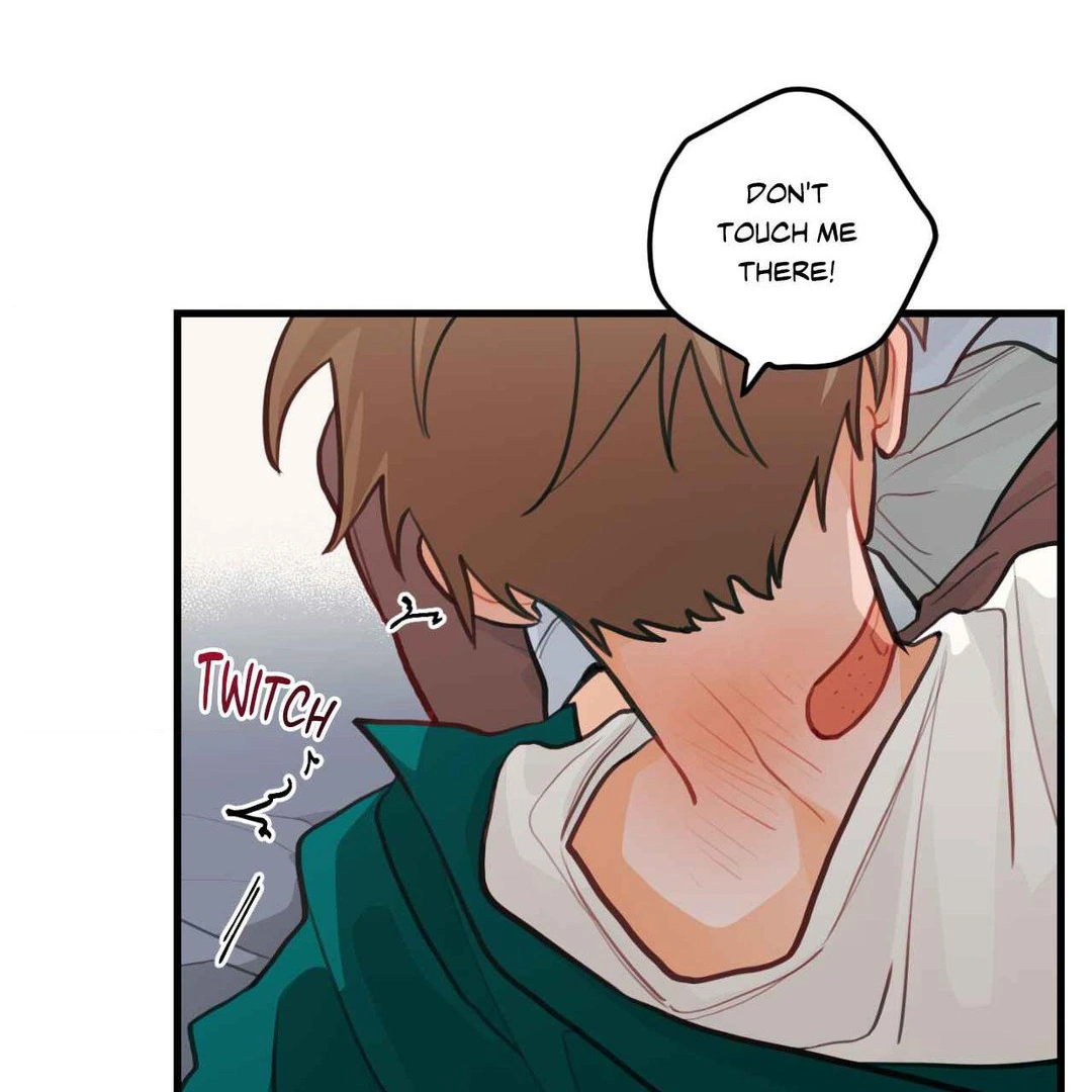 When Pear Blossoms Bloom - Chapter 12 Page 67