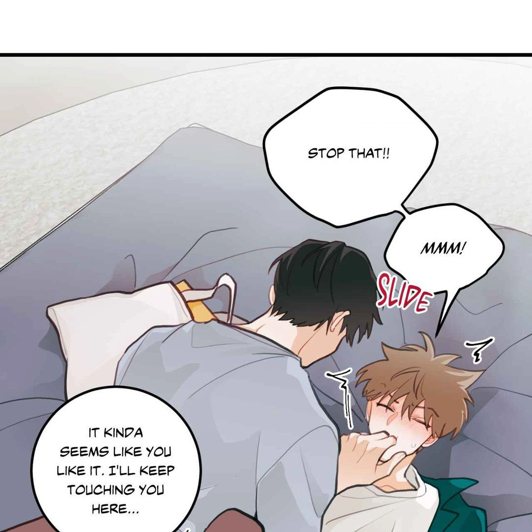 When Pear Blossoms Bloom - Chapter 12 Page 69